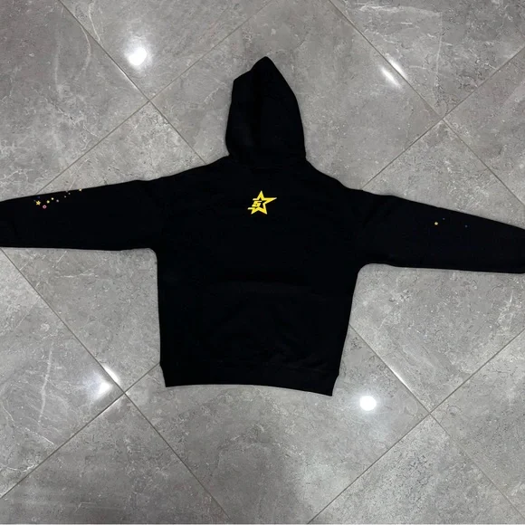Spider Worldwide Hoodie